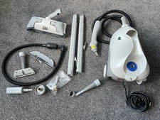 POLTI VAPORETTO 950 PULITORE A