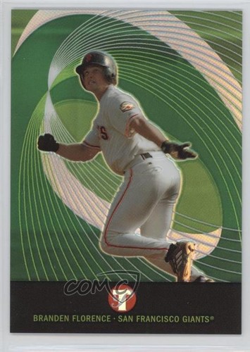 2003 topps pristine rifrattore - topps,