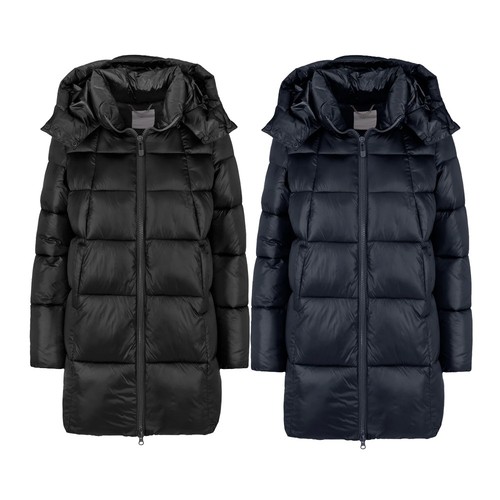 Censured piumino nylon - censured,