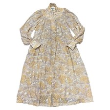 Maxi abito Kenzo vintage anni