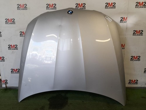 Cofano anteriore per bmw serie - cofano,