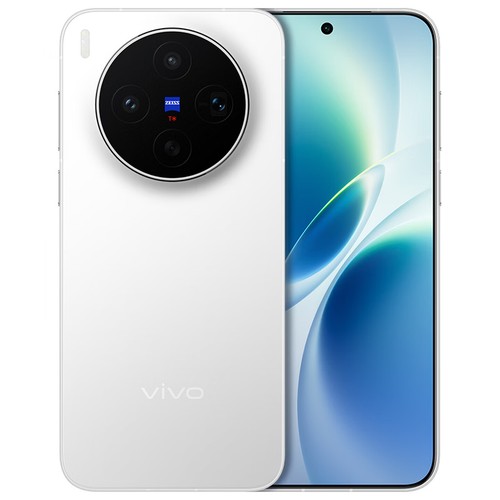 Nuovo smartphone vivo x300s - smartphone, 5g