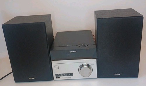 Sony cmt s20b micro - sony, cmt‐s20b