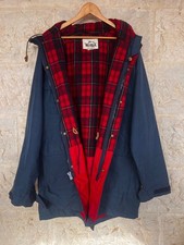 Vintage WOOLRICH Mountain