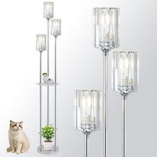 Lampade da Terra Moderne per