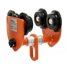 TTXPOtool HD carrello 1000kg