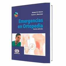 Emergencias En Ortopedia 6ta