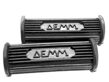 Demm - Pedane poggiapiedi