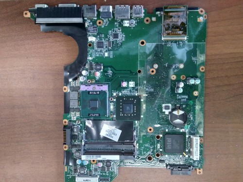 Pavilion dv5 1235dx intel - hp,