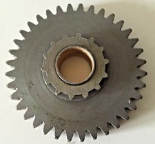 QUADZILLA PGO BUGRIDER BR250 INGRANAGGIO INGRESSO BUGGY 36 DENTI. CAMBIO INVERSO 36T/14T 