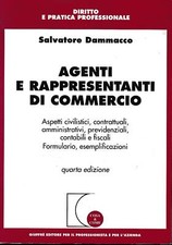 Agenti e rappresentanti di