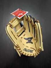 Guanto baseball all - da,