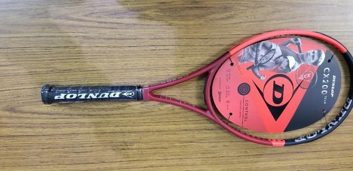 Racchetta tennis dunlop - racchetta, da
