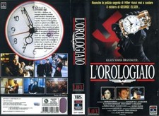 L'OROLOGIAIO 1990 KLAUS MARIA
