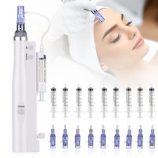 Penna Microneedling Elettrica