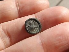 Siracusa polipo moneta da classificare