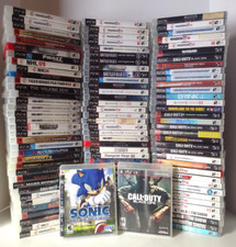 SONY PLAYSTATION 3 ☆ PS3 ☆