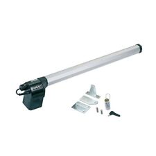 FAAC 412 SX 104471 AUTOMAZIONE PER CANCELLO BATTENTE CANCELLI BATTENTI ATTUATORE