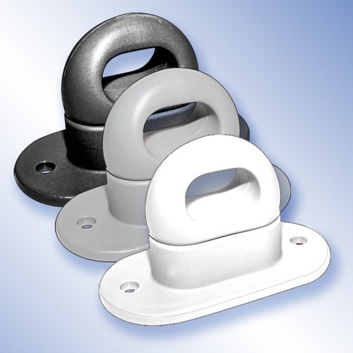 Grande twist lock plastica - twist,
