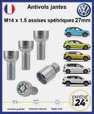 Dadi Antifurto Per Ruote VW (4