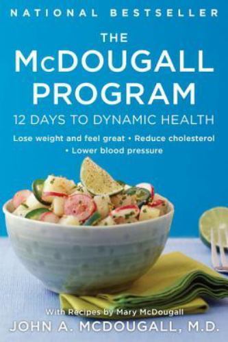 Mcdougall program days - mcdougall, :