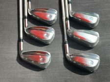 Wilson Launch Pad 2 set di