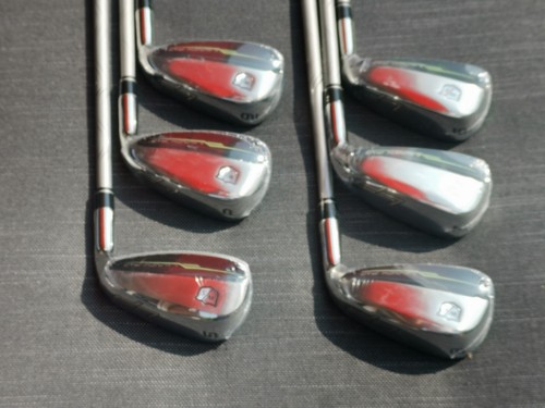 Wilson launch pad set di - set,