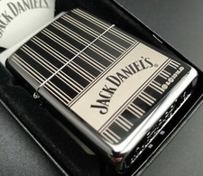 Zippo JACK DANIELS