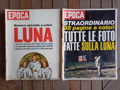 Riviste epoca 9 - riviste,