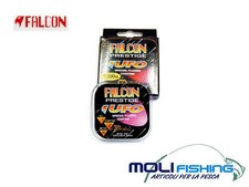 Monofilo fluorocarbon pesca - fluorocarbon,