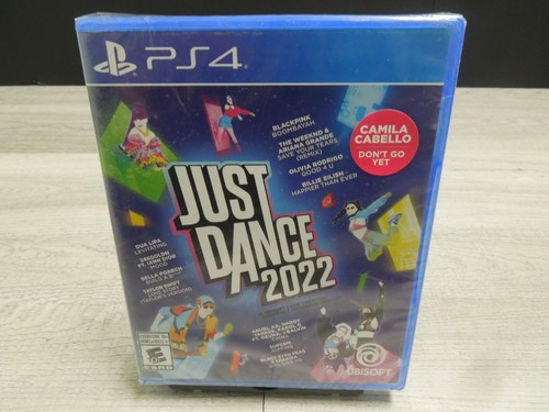 Videogioco completo just dance - just,