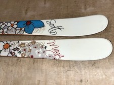 SCI SCOTT MAYA 155 cm