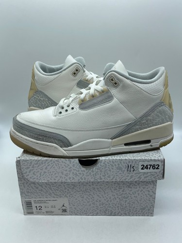 Jordan retro craft ivory - craft,