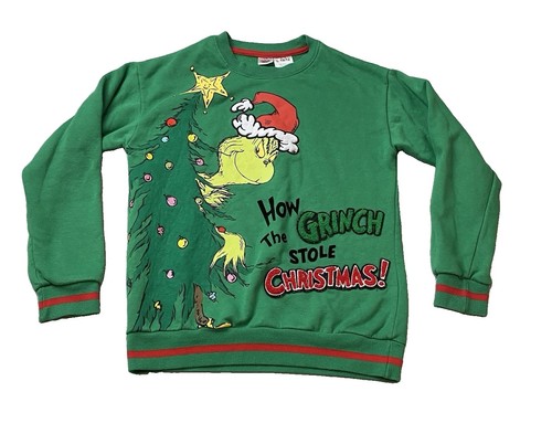How the grinch - stole, christmas