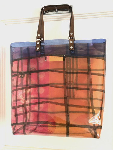 Borsa marni colorata - borsa,
