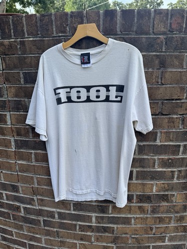 Shirt vintage tool occhio di - vintage,