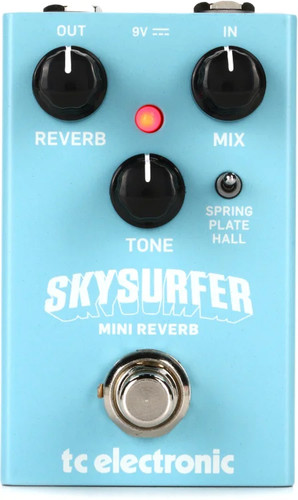 Electronic skysurfer mini - electronic,