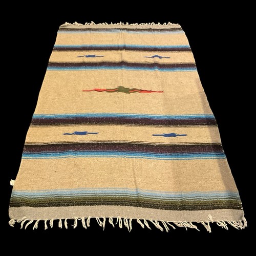 Coperta indiana earth - earth, ragz