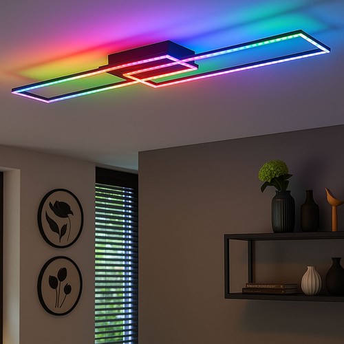 Lampada soffitto con - da,