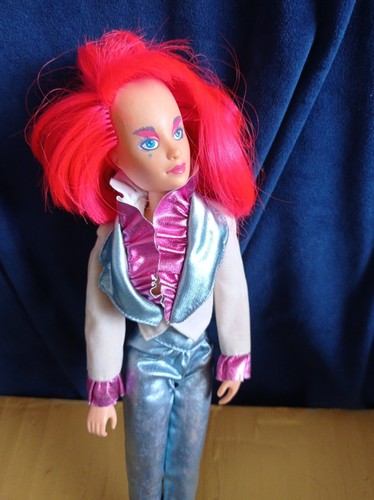 Bambola kimber hasbro - bambola,