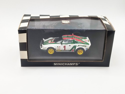 Minichamps pauls model art - minichamps,