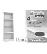 Libreria Moderna Scaffale 4