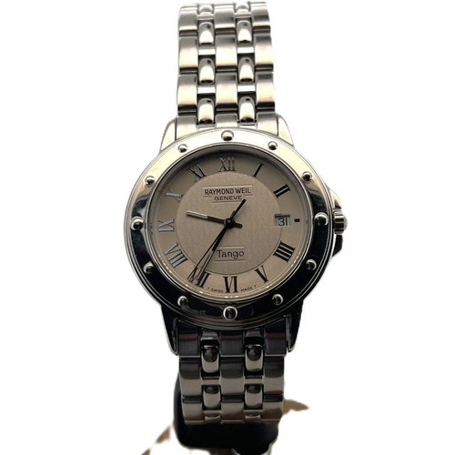 Raymond weil tango geneve - raymond,