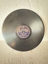 Dischi in vinile a 78 giri Topolino soldato Topolino balilla