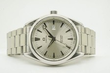 Omega Seamaster Aqua Terra