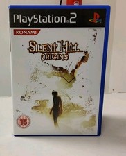 Silent Hill - Origins
