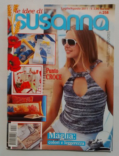 Idee susanna - di,
