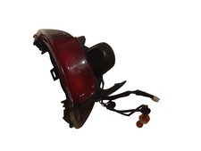 Portatarga PARAFANGO FANALE