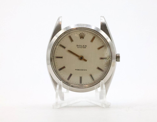 Rolex vintage 6426 uomo - vintage, 36mm