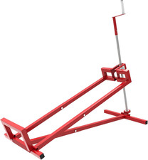 Sollevatore per Trattorino